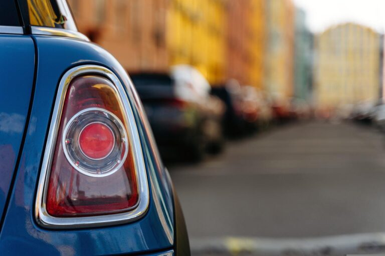 Met ledlampen verlicht je jouw auto op een duurzame manier
