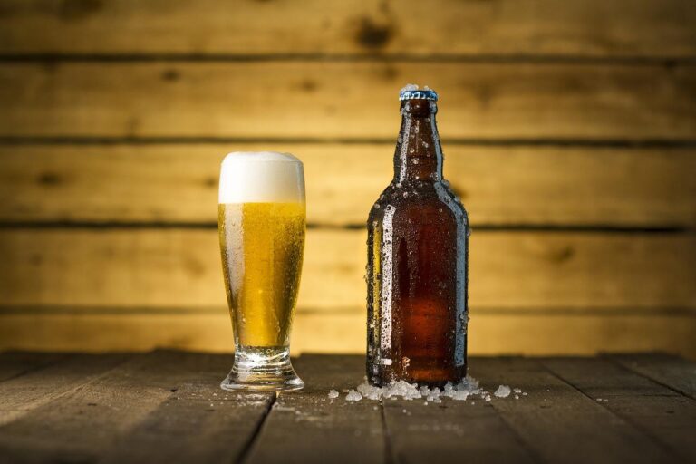 Leuke cadeaus voor bier liefhebbers